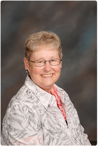 Barbara DePue