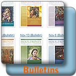 Bulletin