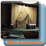 Mass Assignments