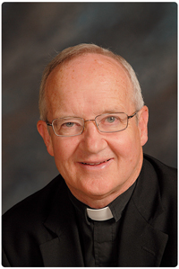 fr. fergus