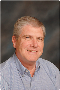 Frank Stewart