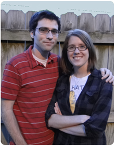 john and caitlin