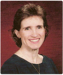 Mary Gray