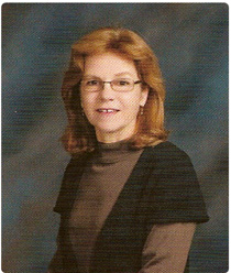 Paula Ringer