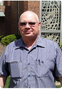 Rod Clifton