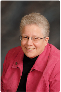 Sister Jeanne